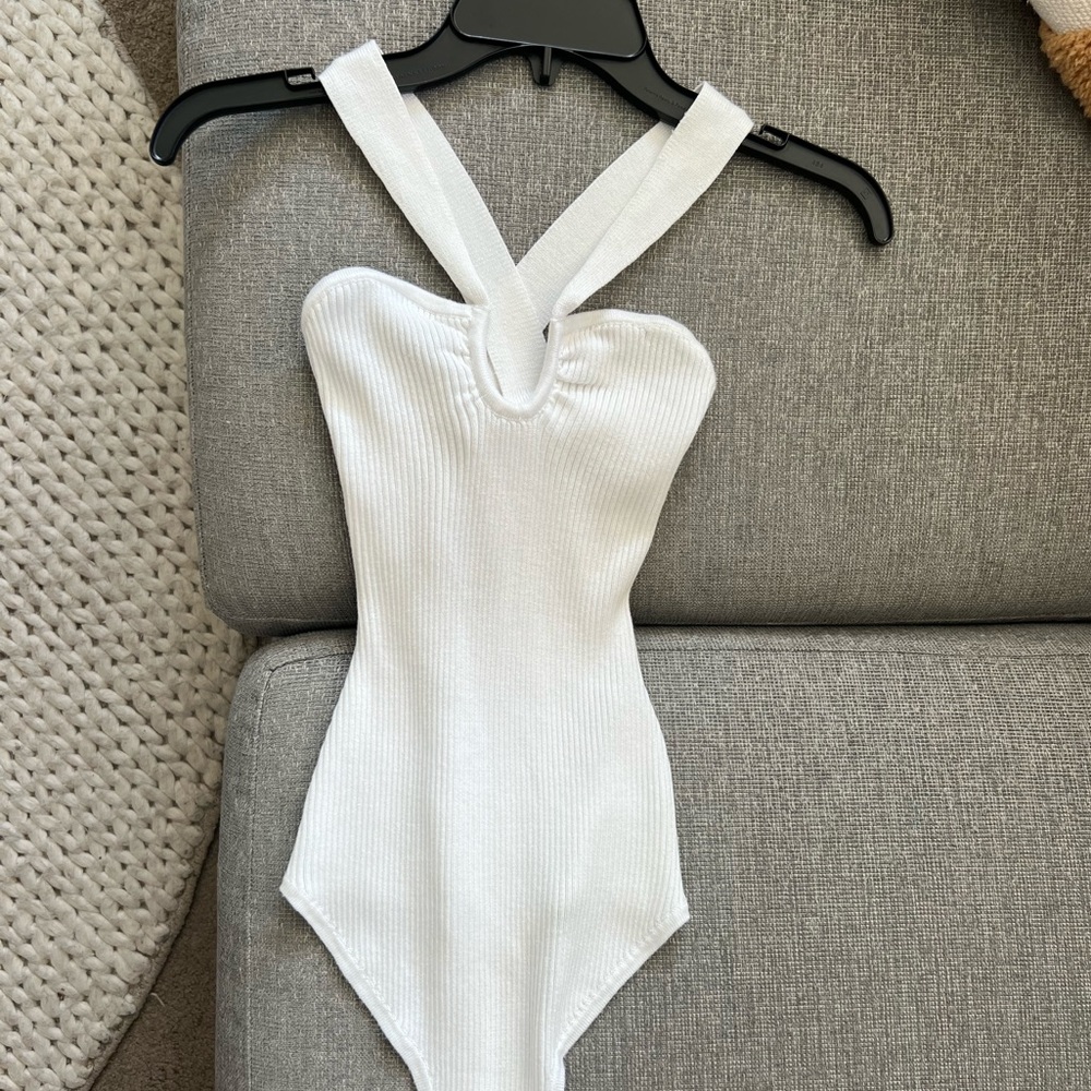 Abercrombie & Fitch Bodysuit